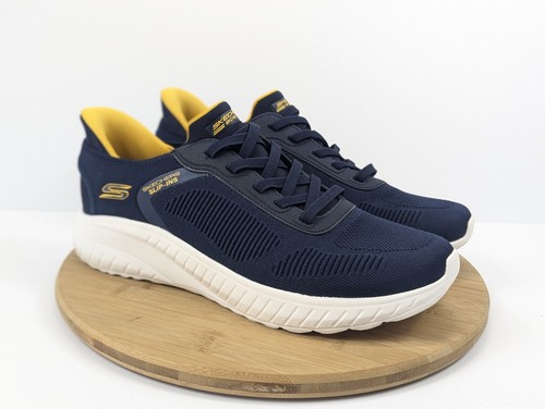Skechers bobs slip hands - in,