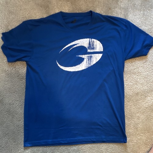 Gasp mens xxl blue white - mens,
