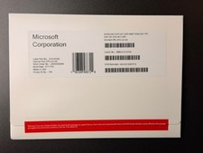 Microsoft Windows Server 2025