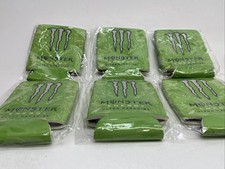 MONSTER ENERGY Collectible