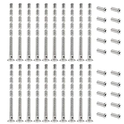 Door handle screw 60mm - m4,