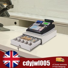 Tabletop Electronic Cash