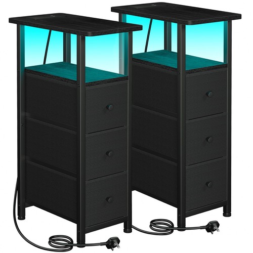 Loakekel narrow bedside - narrow,