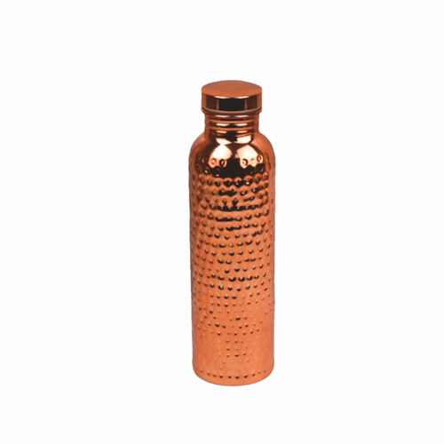 800ml hammer pattern bottle - 800ml,