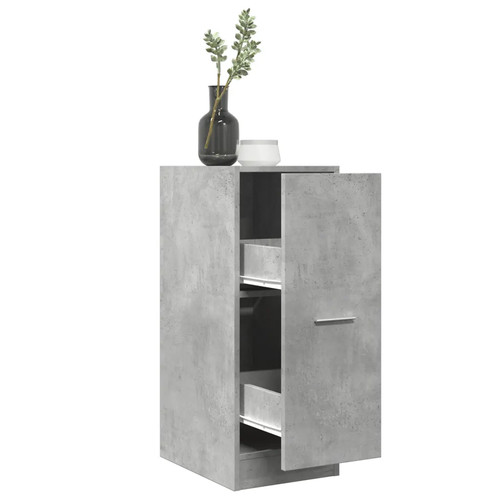 Walplus apothecary cabinet - apothecary,