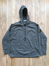 Stone Island Tela Old Effect