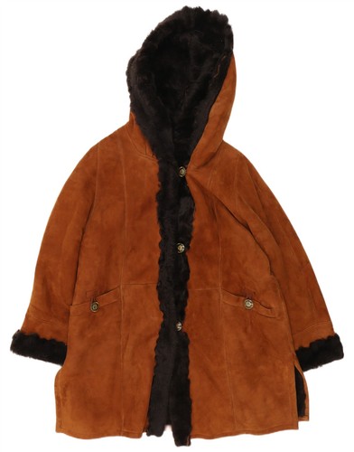 Vintage womens hooded - vintage,