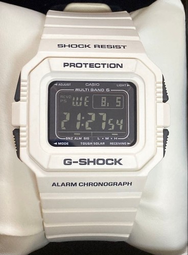 Rare discontinued g shock - rare!, discontinued!