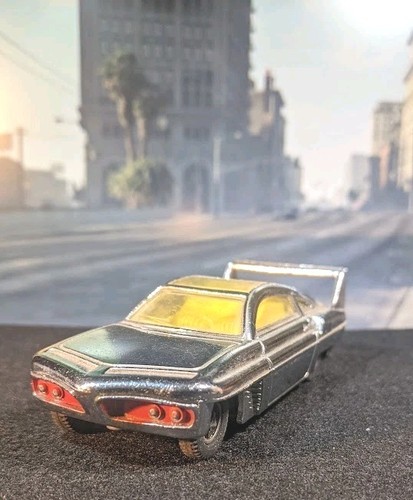 Vintage dinky toys rare - vintage,