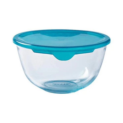 Pyrex cook store 5l bowl - &,