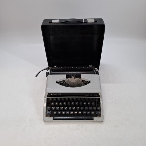 Silver reed 100 tabulator - silver-reed,
