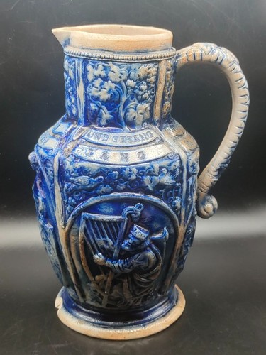 Antique westerwald german - antique,
