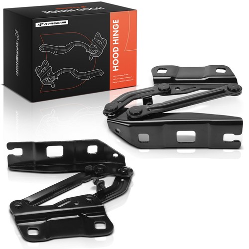 Premium engine bonnet - 2x,