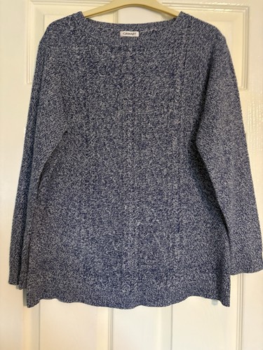 Ladies jumper from - ladies, damart