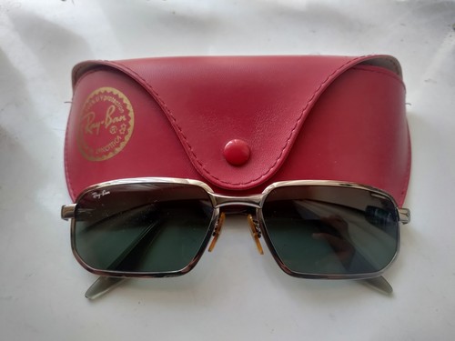 Ray ban bausch - &, lomb