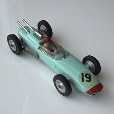 Solido lola climax mk4 - solido, v8