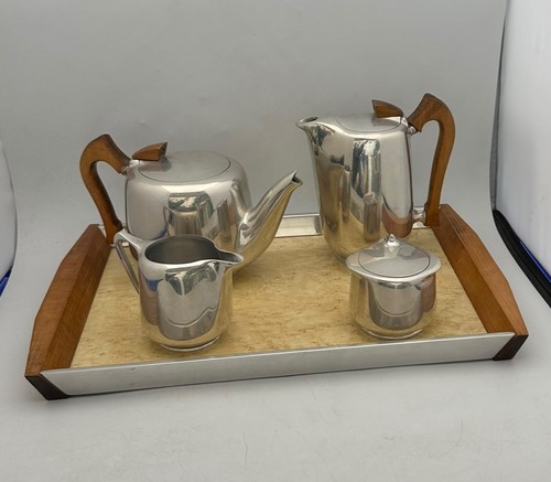 Picquot ware mid - mid, century