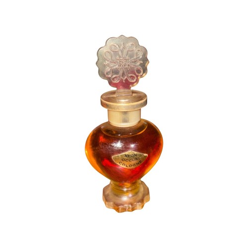 Vintage avon occur - vintage, occur!