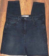 NEXT Womens indigo stretch