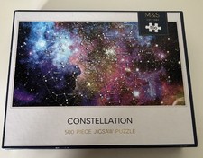 Marks And Spencer 500 Piece