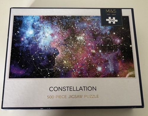 Marks and spencer - 500, piece
