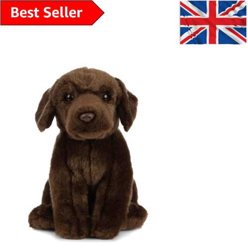 20cm washable chocolate - washable,