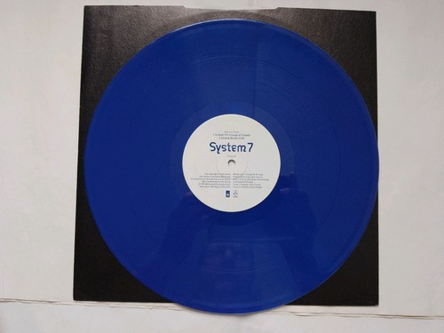System sinbad quest 12 - 7, 12"