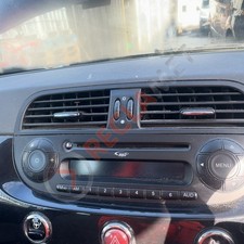 FIAT 500 LOUNGE MK2 312 3P