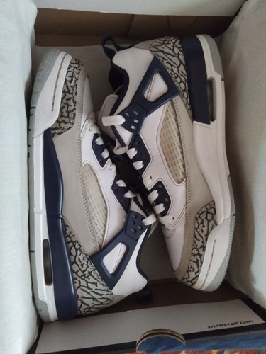 Nike air jordan spizike - air,