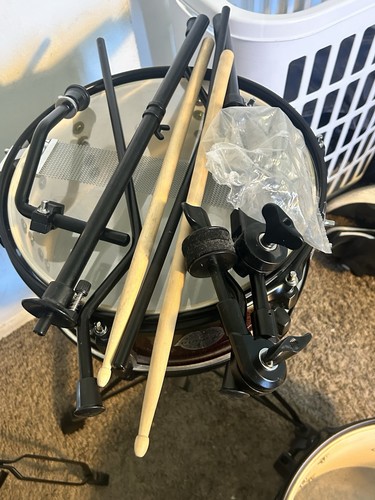 Ludwig questlove pocket kit - ludwig,