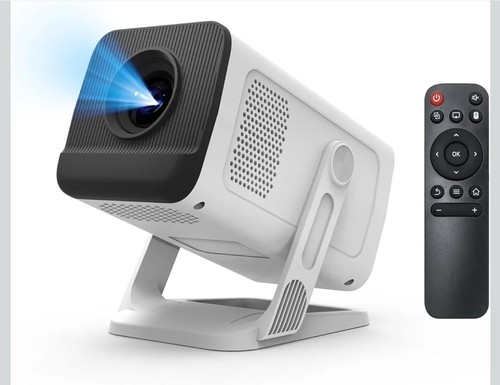 Smart projector wifi and - projector,
