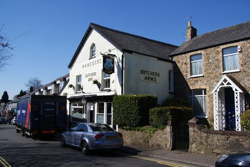 Photo butchers arms - a1,
