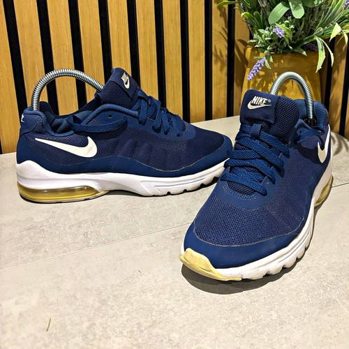 Nike air max invigor - 👟, navy
