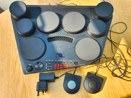 Yamaha digital - yamaha,