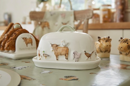 Cooksmart buttercup farm - buttercup,