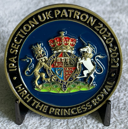 Internal police association - association, uk