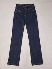 Next Jeans Size 6 Lift Slim & Shape Slim Straight Mid Rise Soft Comfort Stretch