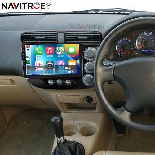 Carplay for honda civic - carplay,
