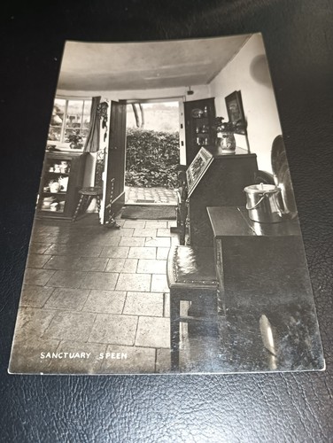 The sanctuary plow inn - sanctuary,,