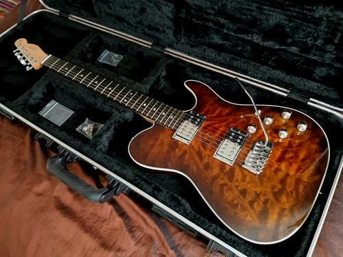 Aylward custom masterbuilt - aylward,