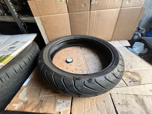 Pirelli angel tyre - pirelli, st