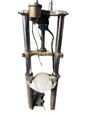 2003 Suzuki Bandit Forks Assembly Front End Assembly Full