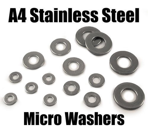 Stainless steel form - a4,