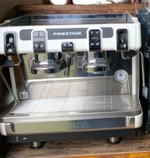 ESPRESSO  COFFEE MACHINE -