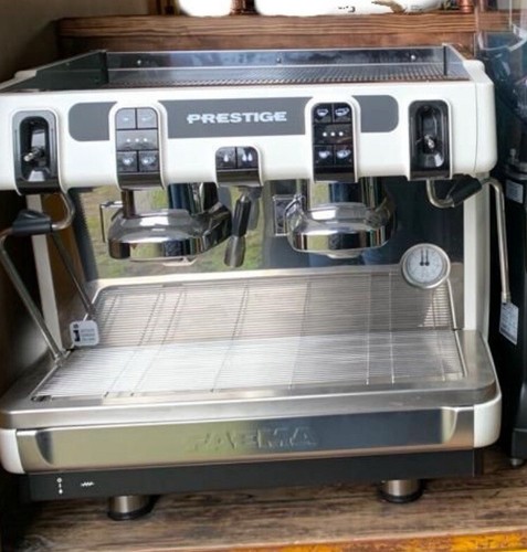 Espresso coffee machine - coffee,