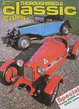 Classic Cars magazine December