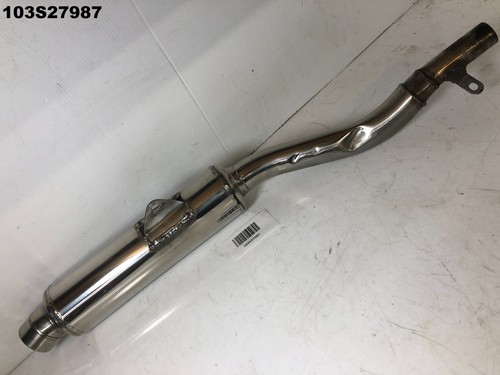 Suzuki gsxr 400 gk73a 1989 - gk73a, lh