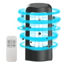 18W Powerful UV Cleaning Light