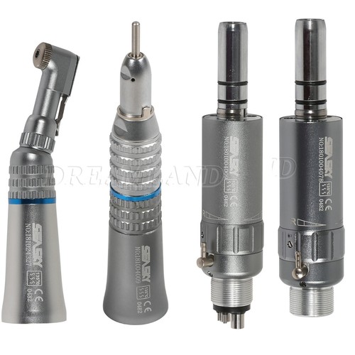 Dental hole slow low - 4,