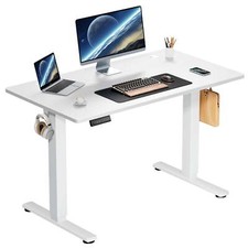 HOMEFLA Electric Standing